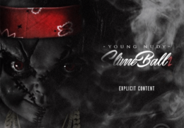 Young Nudy – EA (Instrumental) (Prod. By Pierre Bourne)