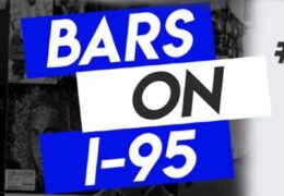 Benny The Butcher – Bars on I-95 Freestyle (Instrumental) (Prod. By Jansport J)