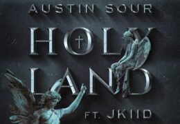 Austin Sour – Holy Land (Instrumental)