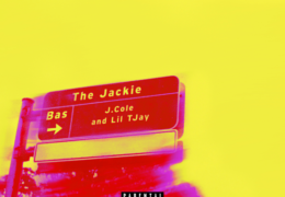 Bas – The Jackie (Instrumental) (Prod. By T-Minus)