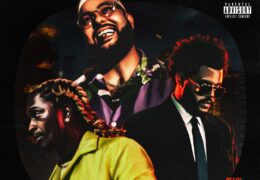 Belly, The Weeknd & Young Thug – Better Believe (Instrumental) (Prod. By The ANMLS, DannyBoyStyles & Zaytoven)