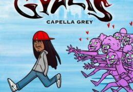 Capella Grey – Gyalis (Instrumental)