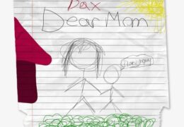 Dax – Dear Mom (Instrumental) (Prod. By LexNour)