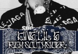 KING LIL G – Rich Southsider (Instrumental) (Prod. By Flexico)