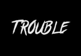 Mozzy Twin – Trouble (Instrumental) (Prod. By Sparkymadeitslap)