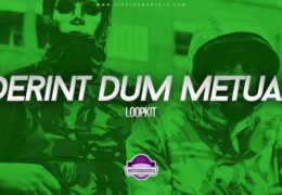 No Agony - Oderint Dum Metuant, Vol. II (Loopkit)