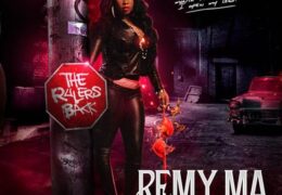 Remy Ma – I Run New York (Instrumental) (Prod. By J-Notez)
