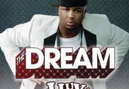The-Dream – I Luv Your Girl (Instrumental) (Prod. By The-Dream & Tricky Stewart)