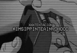 XXXTENTACION – #ImSippinTeaInYoHood (Instrumental) (Prod. By Ronny J)