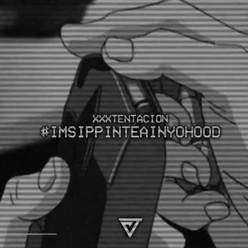 XXXTENTACION - #ImSippinTeaInYoHood (Instrumental) (Prod. 