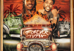 Yung Pooda – Forever Tippin (Instrumental) (Prod. By Cool N Dre)