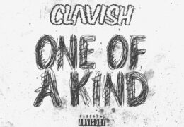 Clavish – One of a Kind (Instrumental)