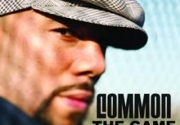 Common – The Game (Instrumental) (Prod. By Kanye West)