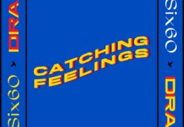 Drax Project & Phony Ppl – Catching Feelings (Instrumental) (Prod. By Pacific Heights)