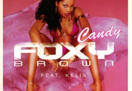 Foxy Brown – Candy (Instrumental) (Prod. By The Neptunes)