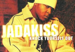 Jadakiss – Knock Yourself Out (Instrumental) (Prod. By The Neptunes)
