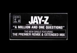 Jay-Z – A Million and One Questions (Instrumental) (Prod. By DJ Premier)