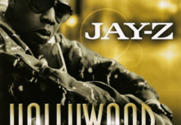 Jay-Z – Hollywood (Instrumental) (Prod. By Ne-Yo & Syience)
