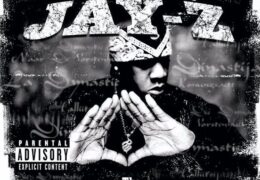 Jay-Z – Parking Lot Pimpin’ (Instrumental) (Prod. By Rick Rock)