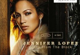 Jennifer Lopez – Jenny From The Block (Instrumental) (Prod. By Trackmasters, Troy Oliver & Cory Rooney)