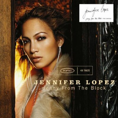 Jennifer Lopez - Jenny From The Block (Instrumental) (Prod. By ...