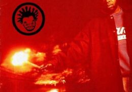 Jeru The Damaja – D. Original (Instrumental) (Prod. By DJ Premier)