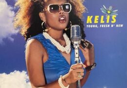 Kelis – Young, Fresh N’ New (Instrumental) (Prod. By The Neptunes)