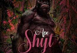 Kiara – Ape Shyt (Instrumental) (Prod. By Producer 20)
