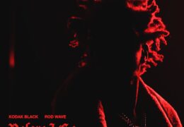 Kodak Black – Before I Go (Instrumental) (Prod. By Dyryk, RBP, Max Perry, Meter Mobb & Vincent Tolan)
