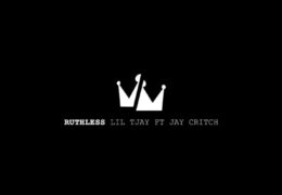 Lil Tjay – Ruthless (Instrumental) (Prod. By Relly Made)