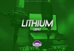 ItsaKaiBeat – Lithium (Loopkit)