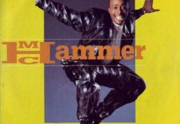 MC Hammer – U Can’t Touch This (Instrumental) (Prod. By MC Hammer, James Earley & Felton C. Pilate II)