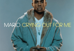 Mario – Crying Out For Me (Instrumental) (Prod. By Jasper Cameron & Polow da Don)