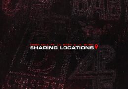 Meek Mill – Sharing Locations (Instrumental) (Prod. By Nick Papz, ​xander, ​svdominik & ProdByKJ)