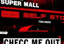 Nipsey Hussle – Checc Me Out (Instrumental)