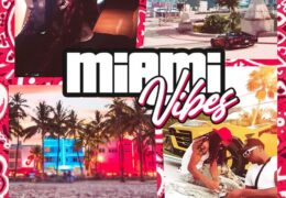 Rek Banga – Miami Vibes (Instrumental) (Prod. By VL)