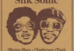Silk Sonic – Skate (Instrumental) (Prod. By D’Mile & Bruno Mars)