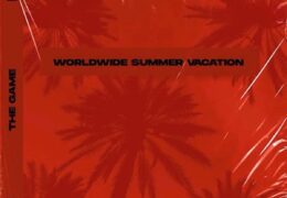 The Game – Worldwide Summer Vacation (Instrumental) (Prod. By Lil Duke)