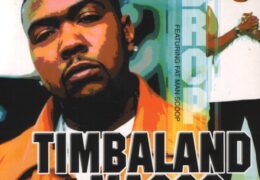 Timbaland & Magoo – Drop (Instrumental) (Prod. By Timbaland)