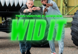 Tion Wayne & ArrDee – Wid It (Instrumental) (Prod. By Gotcha)