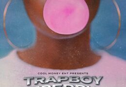 Trapboy Freddy – Lil Quita (Instrumental) (Prod. By Fresh Ayr & Crewshef)