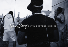 Tsu Surf – Percs and Paranoia (Instrumental) (Prod. By Njtheealmighty)