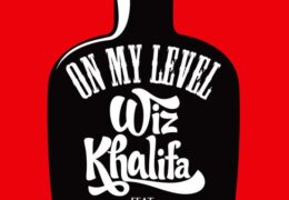 Wiz Khalifa – On My Level (Instrumental) (Prod. By Jim Jonsin)