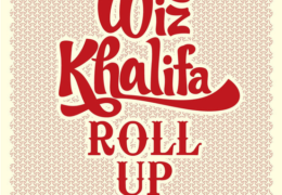 Wiz Khalifa – Roll Up (Instrumental) (Prod. By StarGate)