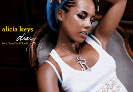 Alicia Keys – Diary (Instrumental) (Prod. By Alicia Keys)