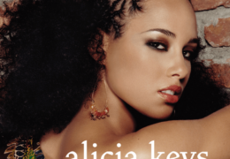 Alicia Keys – You Don’t Know My Name (Instrumental) (Prod. By Alicia Keys & Kanye West)
