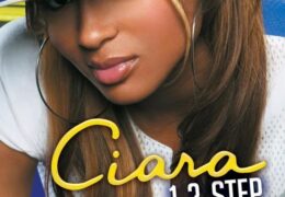 Ciara – 1, 2 Step (Instrumental) (Prod. By Jazze Pha)