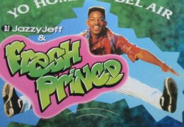 DJ Jazzy Jeff & The Fresh Prince – The Fresh Prince Of Bel-Air (Instrumental) (Prod. By Quincy Jones & DJ Jazzy Jeff) | Throwback Thursdays