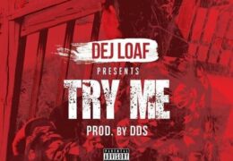 Dej Loaf – Try Me (Instrumental) (Prod. By DDS)