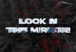 KA$HDAMI – Look N The Mirror! (Instrumental) (Prod. By Lincoln Minaj, Cloudbxy & ​glumboy)